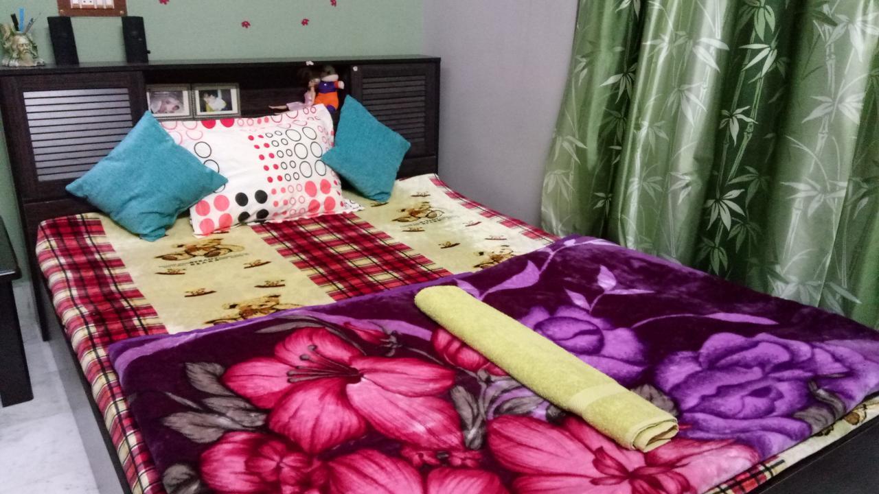 The Lovely Room Калькутта Экстерьер фото