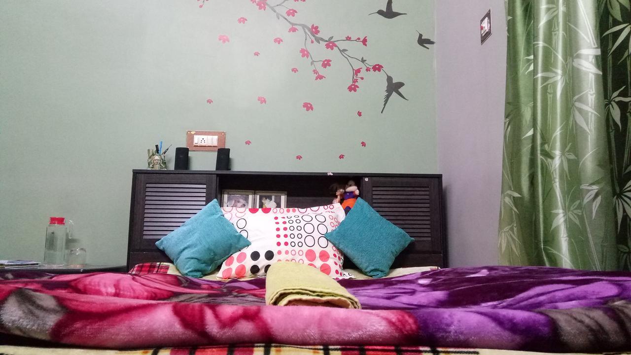 The Lovely Room Калькутта Экстерьер фото