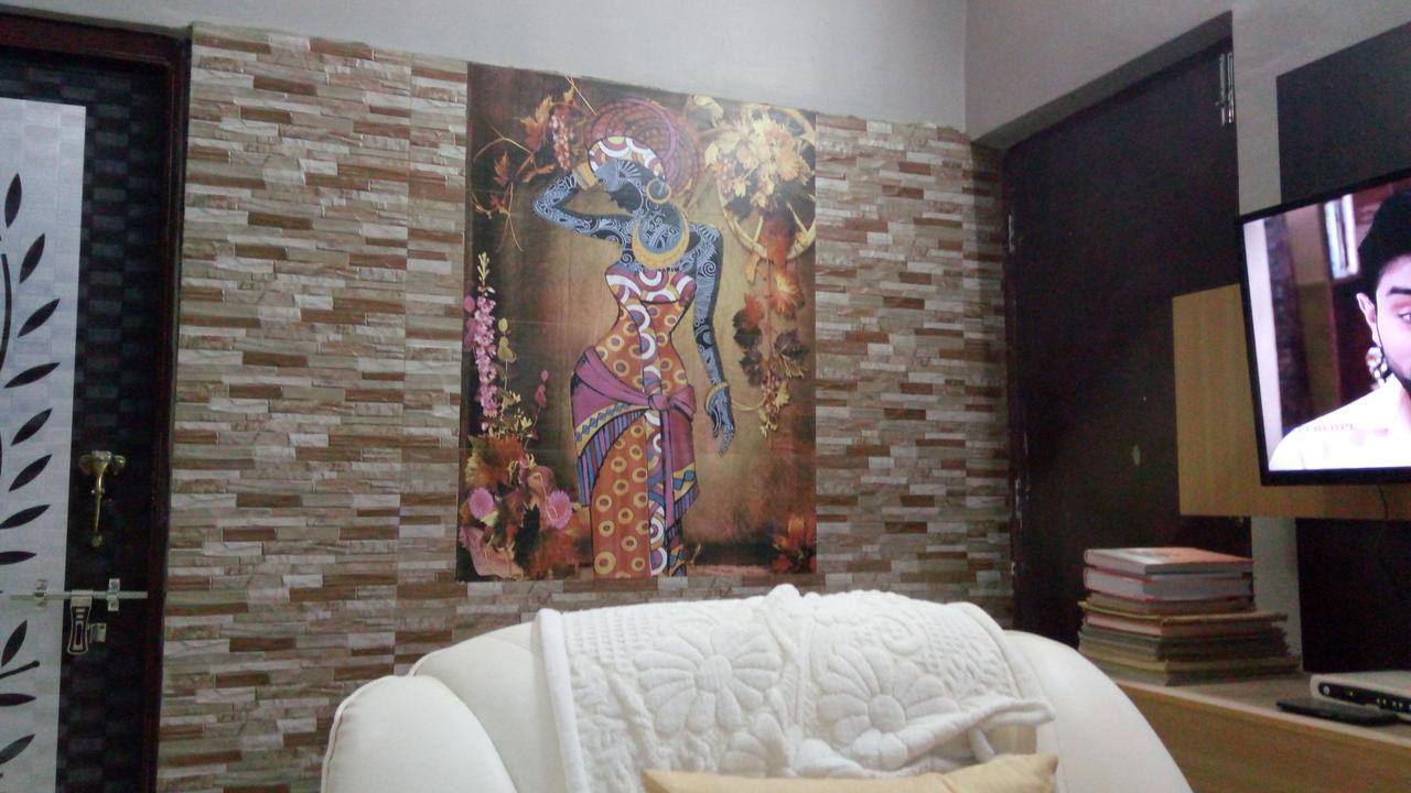The Lovely Room Калькутта Экстерьер фото