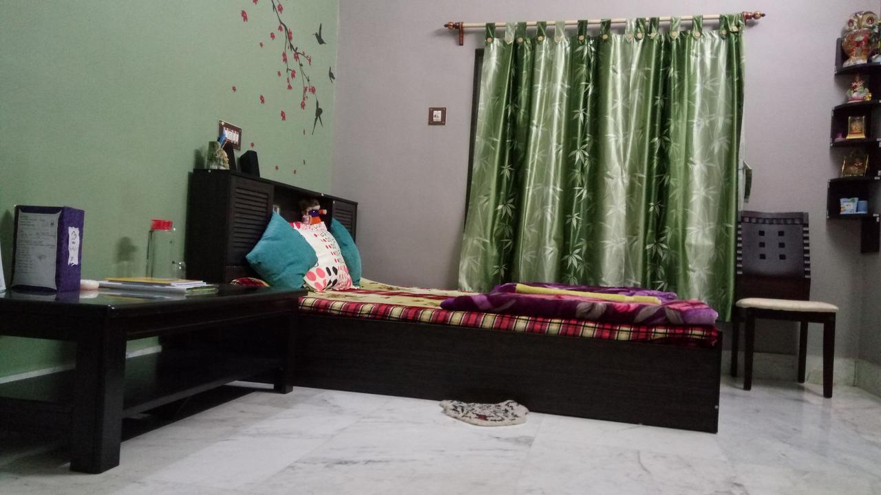 The Lovely Room Калькутта Экстерьер фото