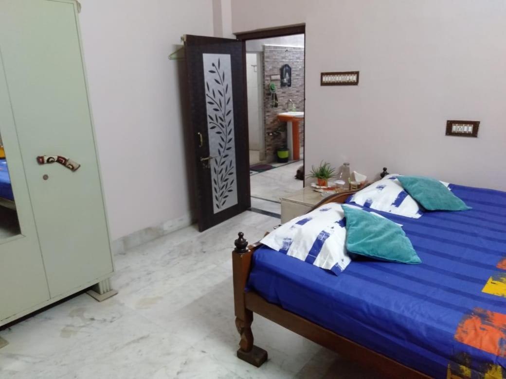 The Lovely Room Калькутта Экстерьер фото
