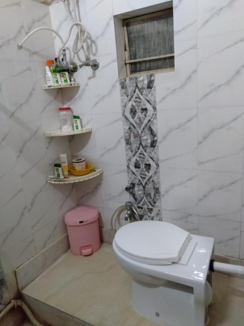 The Lovely Room Калькутта Экстерьер фото