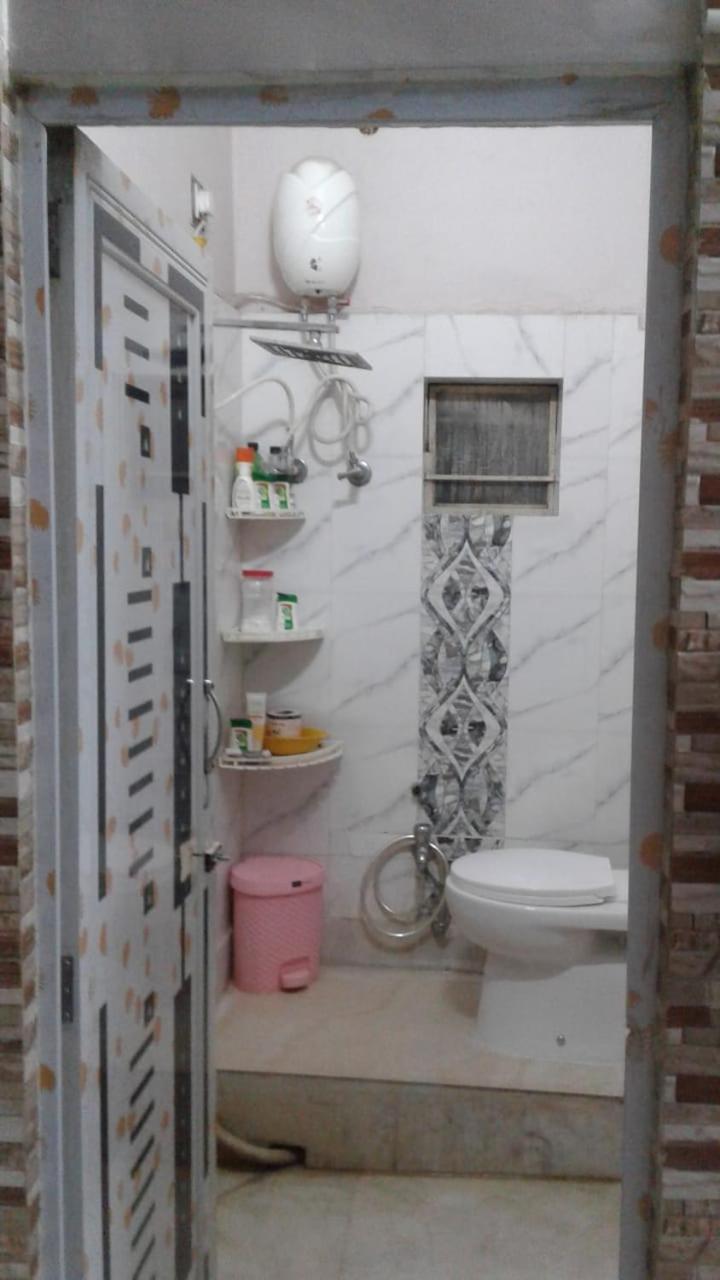 The Lovely Room Калькутта Экстерьер фото